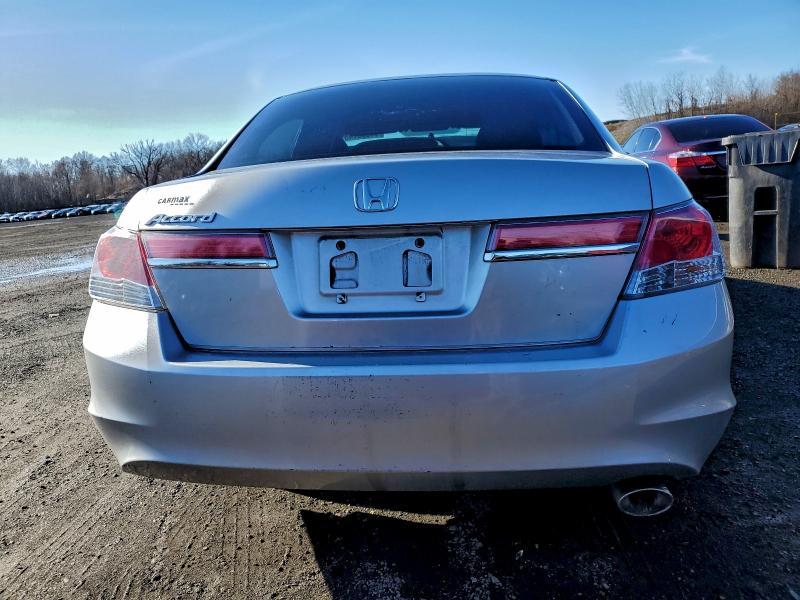 2012 Honda Accord lxp