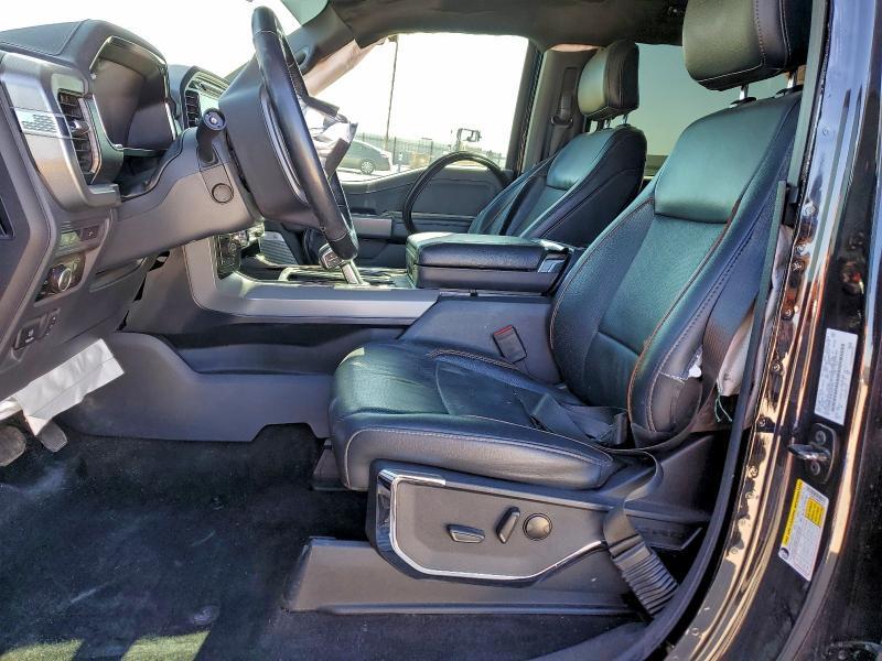 2024 Ford F150 Lariat