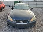 2007 Lexus Is 250