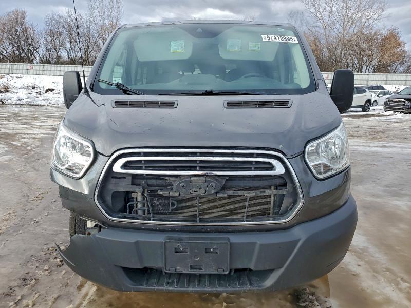 2016 Ford Transit T-150