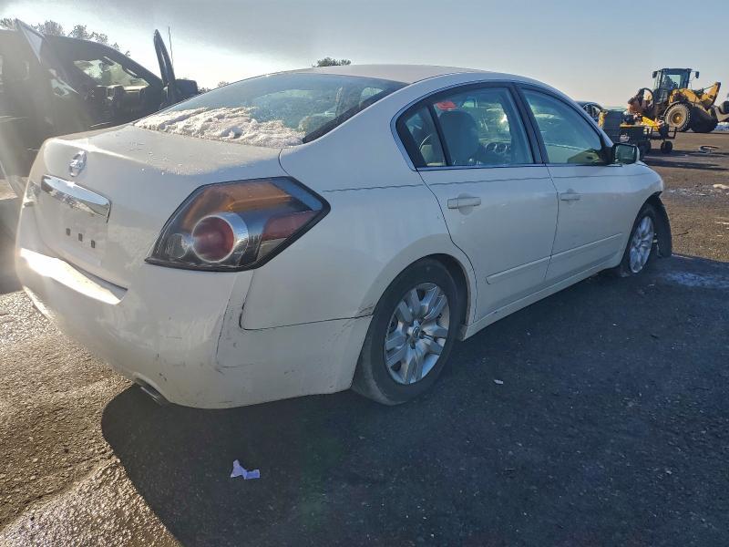 2011 Nissan Altima Base