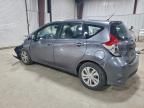 2017 Nissan Versa Note s