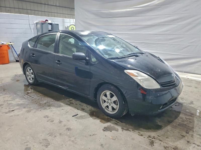 2005 Toyota Prius