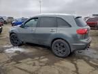 2007 Acura MDX