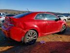 2012 KIA Forte sx