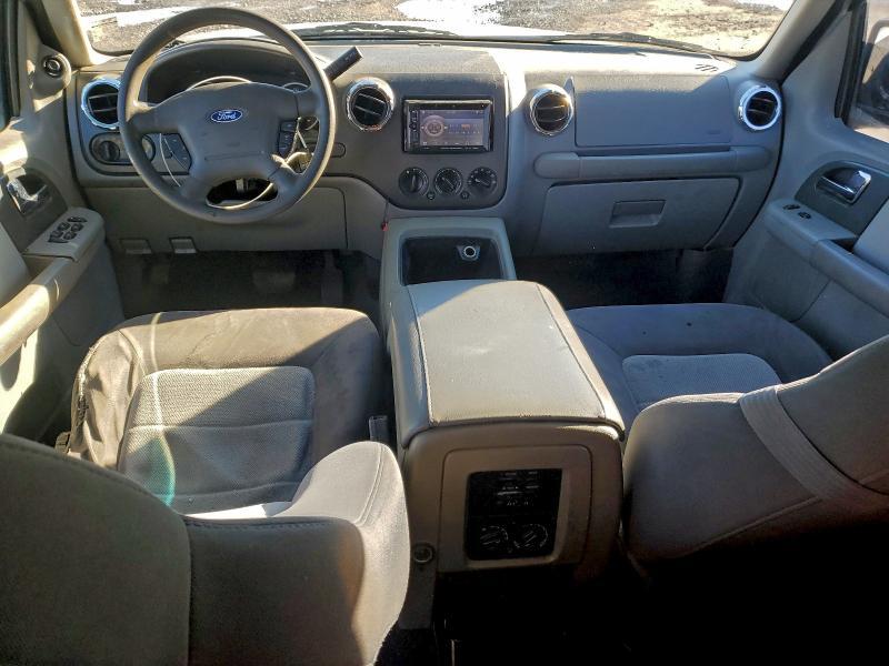 2006 Ford Expedition xlt