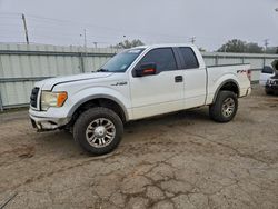 2009 Ford F150 Super cab for sale in Shreveport, LA