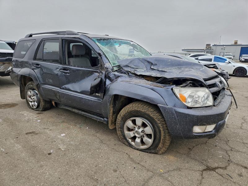 2004 Toyota 4runner SR5