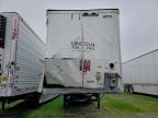 2021 Vanguard Dry van Trailer