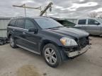 2011 Mercedes-Benz Gl 450 4matic