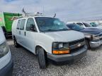 2013 Chevrolet Express G2500