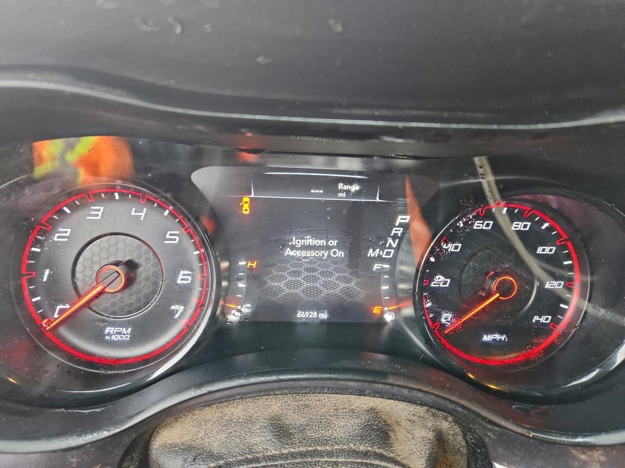 2019 Dodge Charger gt