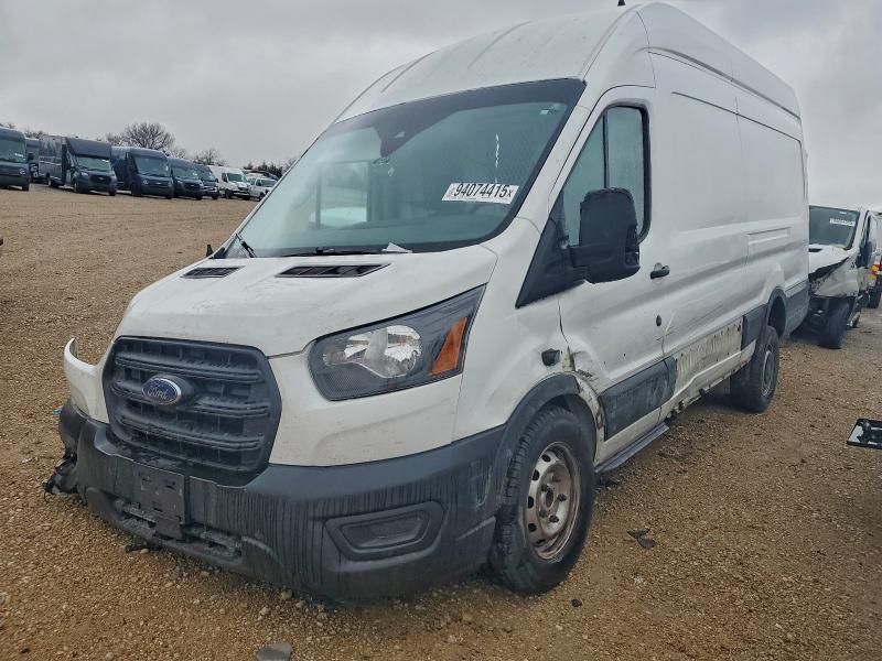 2020 Ford Transit T-350
