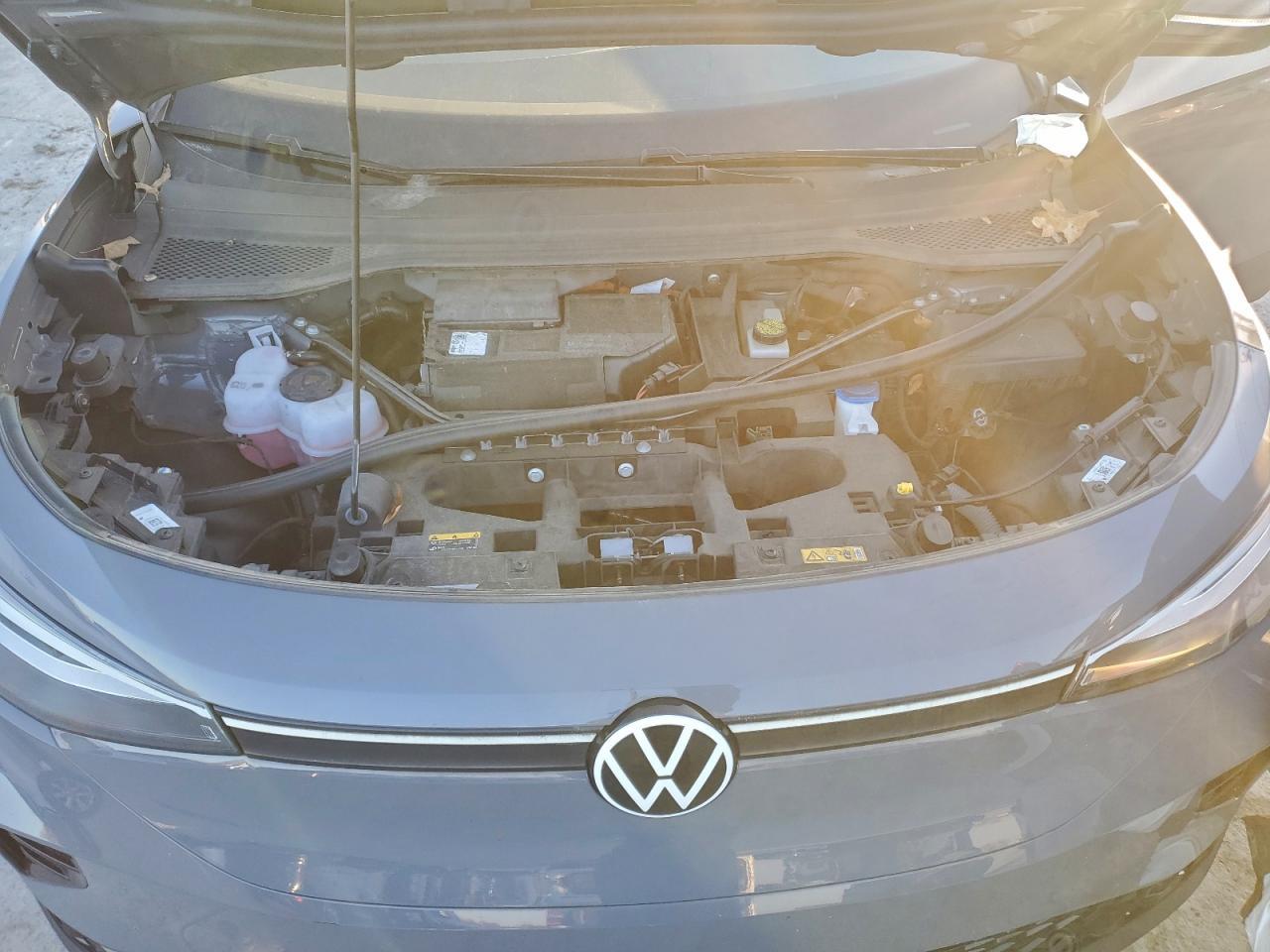 2023 Volkswagen Id.4 pro
