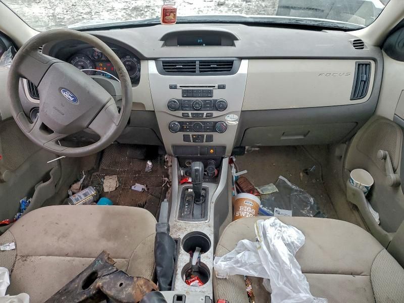 2008 Ford Focus Se/s