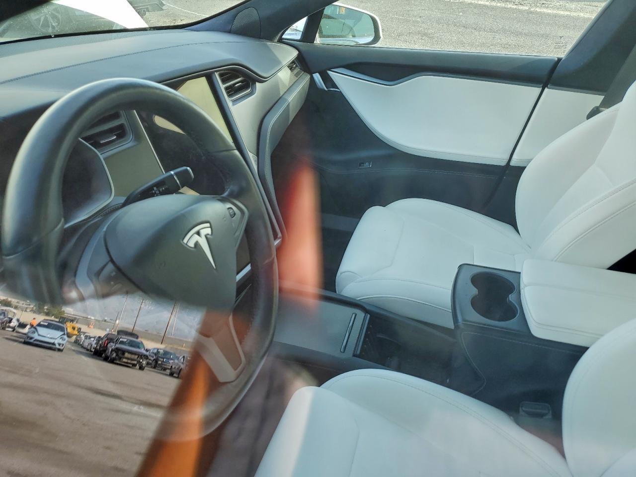 2018 Tesla Model s