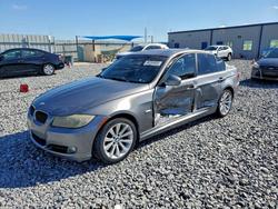 2011 BMW 328 i en venta en Arcadia, FL