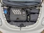 2004 Volkswagen New Beetle gls
