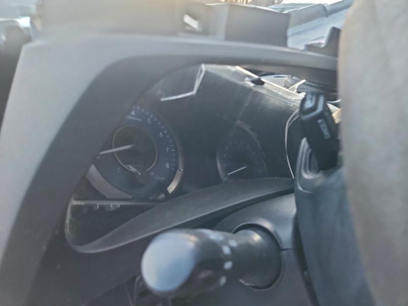 2019 Toyota Sienna le