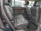 2014 Ford Flex Limited