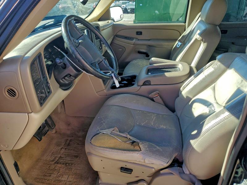 2005 GMC Yukon