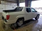 2011 Honda Ridgeline rtl