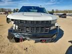 2020 Chevrolet Silverado K1500 Trail Boss Custom