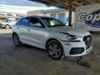 2018 Audi Q3 Premium