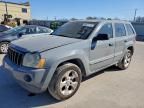 2007 Jeep Grand Cherokee Laredo
