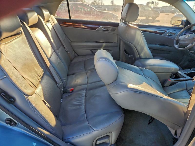 2008 Toyota Avalon xl