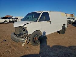 GMC salvage cars for sale: 2008 GMC Savana G2500
