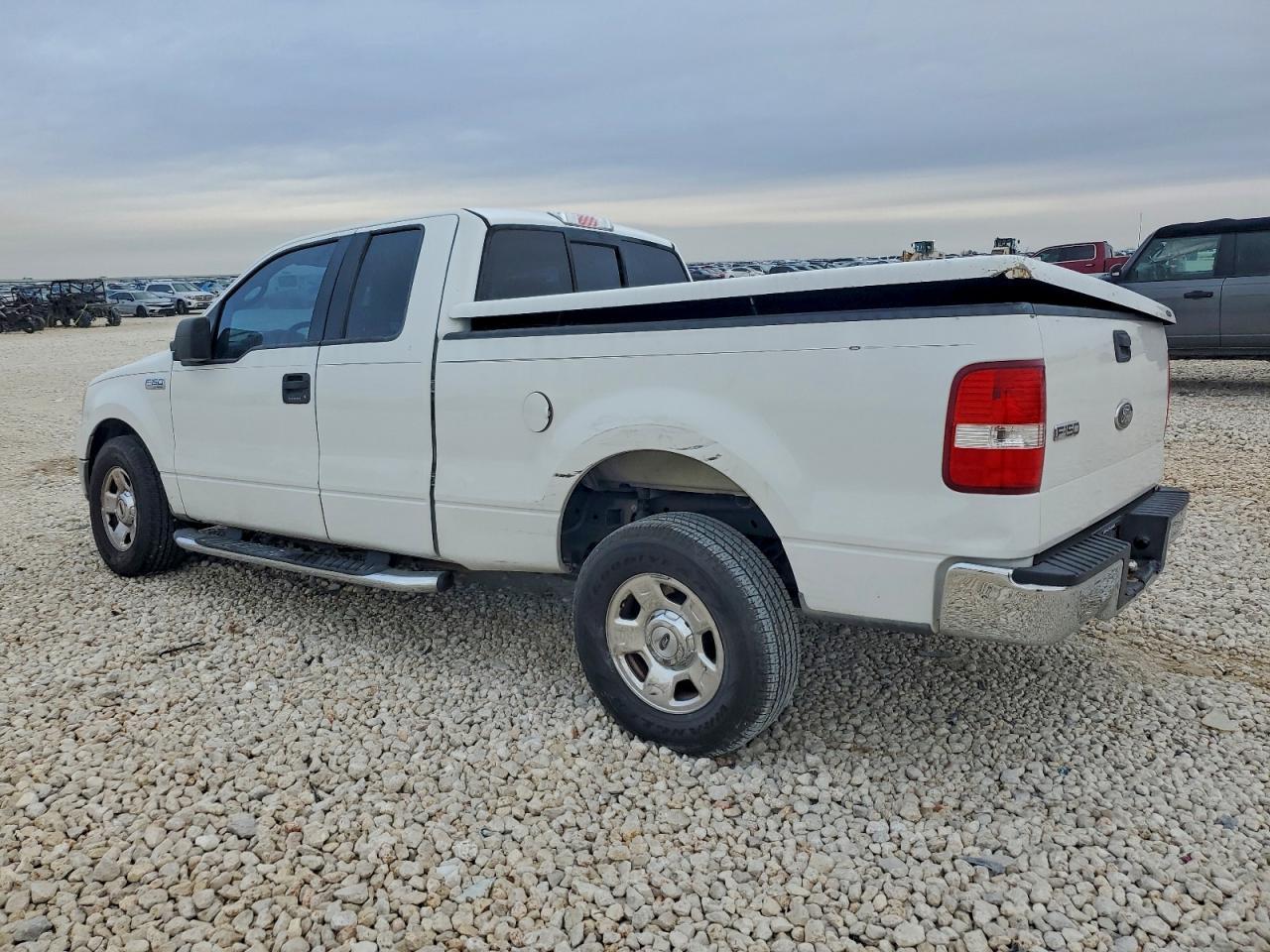 2004 Ford F150