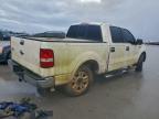 2007 Ford F150 Supercrew