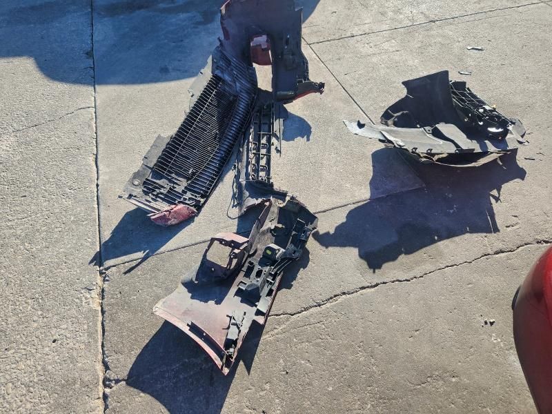 2014 Audi A6 Premium Plus