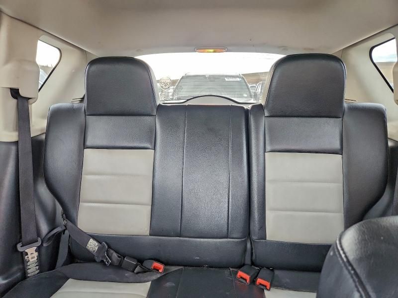 2007 Jeep Compass Limited