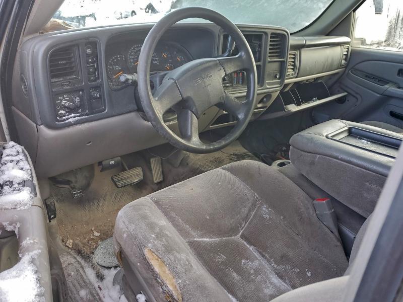 2005 GMC Yukon xl K1500