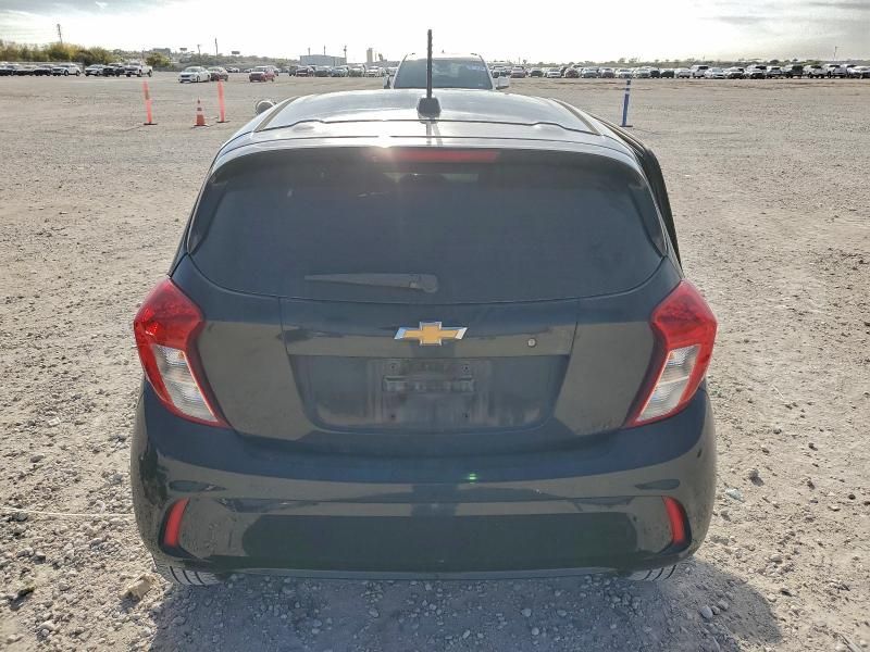 2021 Chevrolet Spark ls