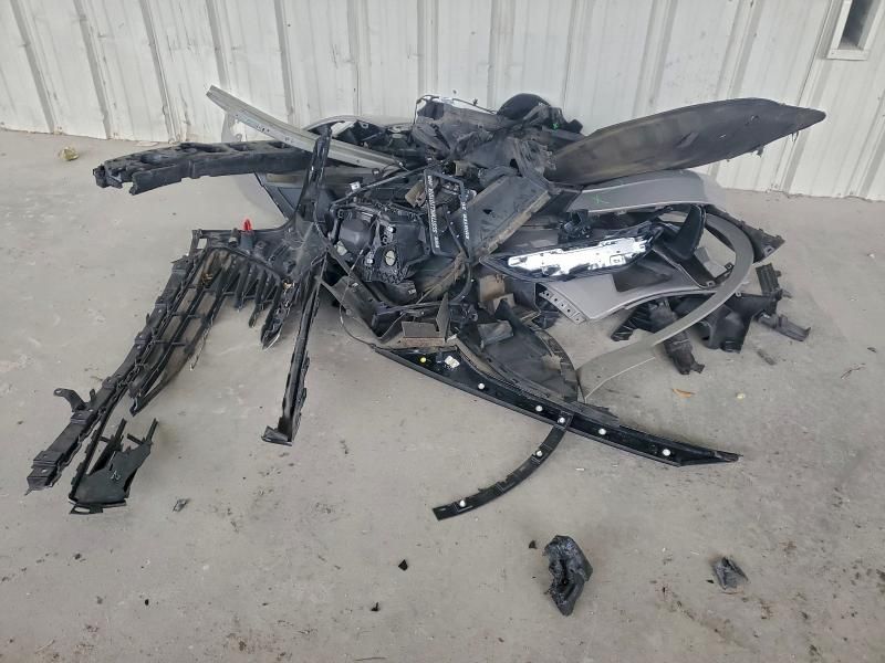 2021 Chevrolet Blazer Premier