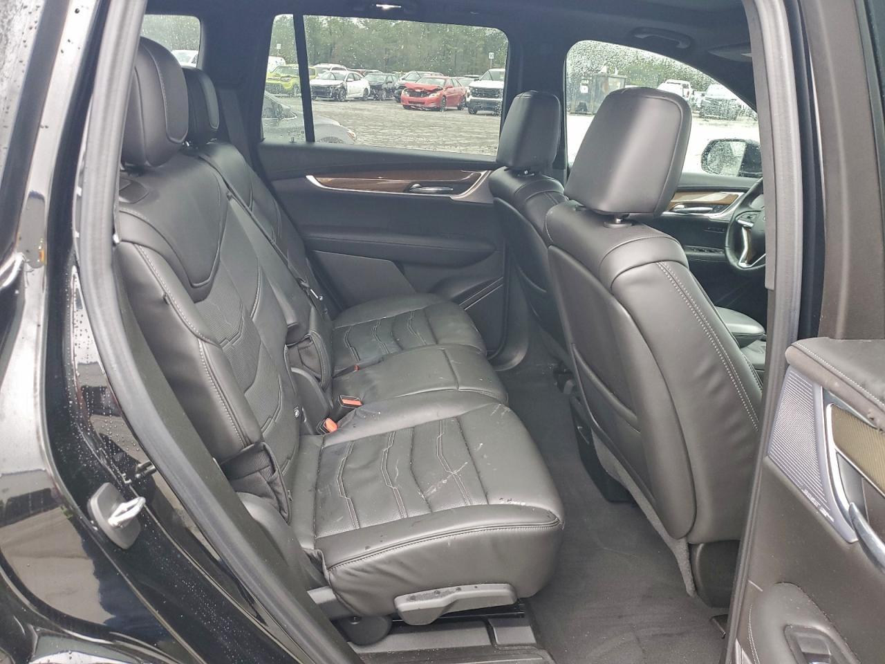 2023 Cadillac XT6 Platinum Premium Luxury