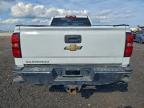 2019 Chevrolet Silverado C2500 Heavy Duty