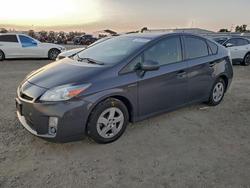 2011 Toyota Prius en venta en San Diego, CA