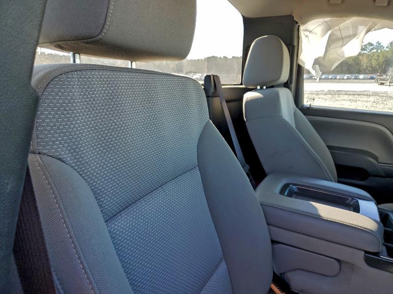 2017 GMC Sierra C1500