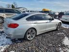 2015 BMW 428 xi Gran Coupe