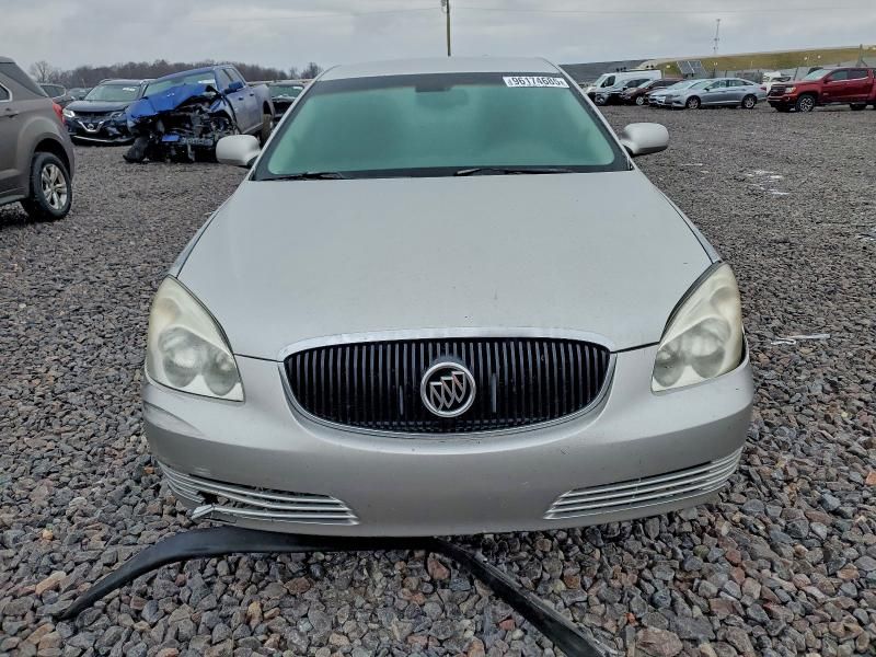 2006 Buick Lucerne cxl