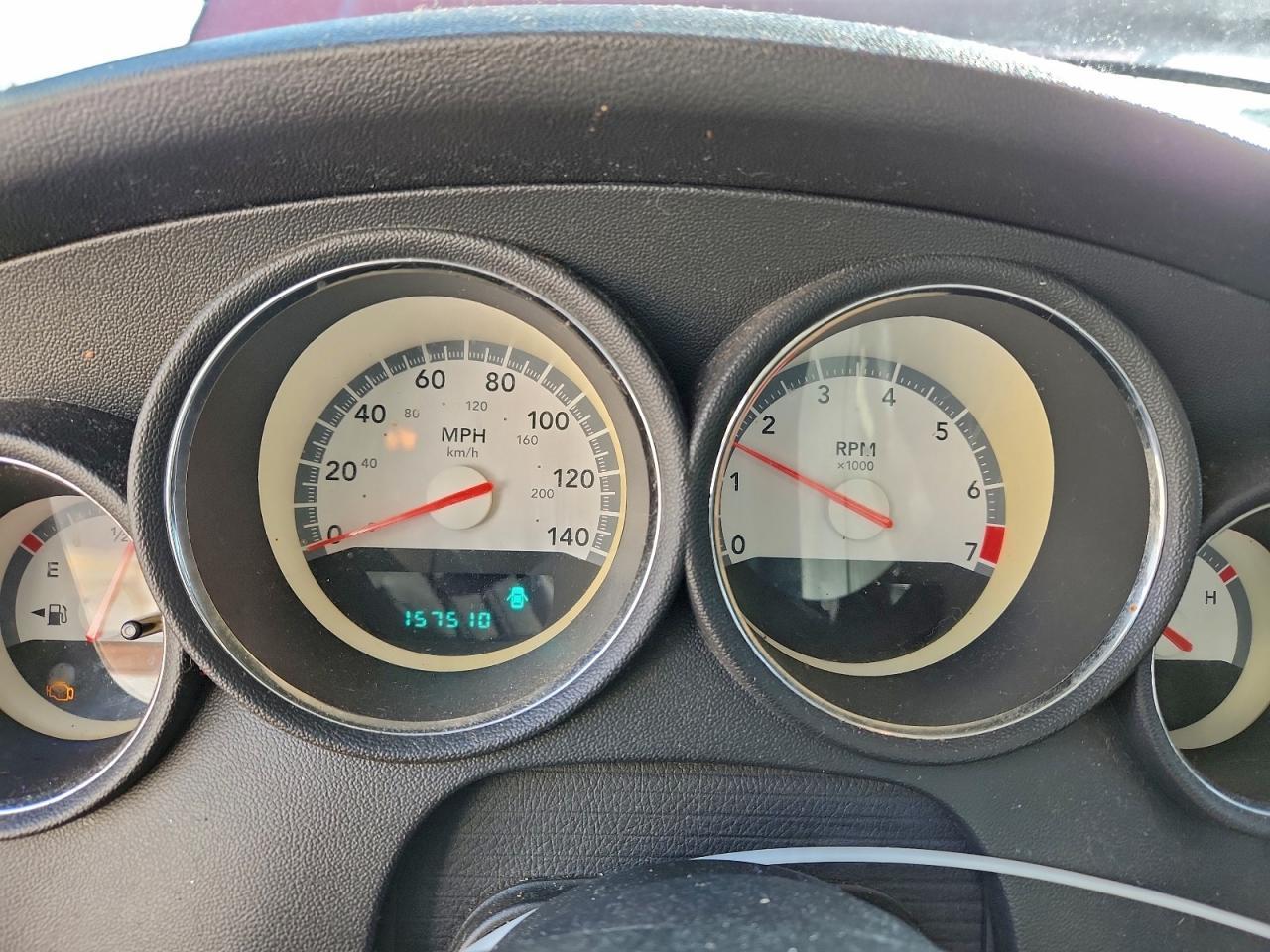 2008 Dodge Magnum