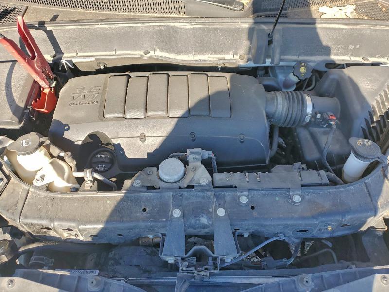 2015 Chevrolet Traverse ltz