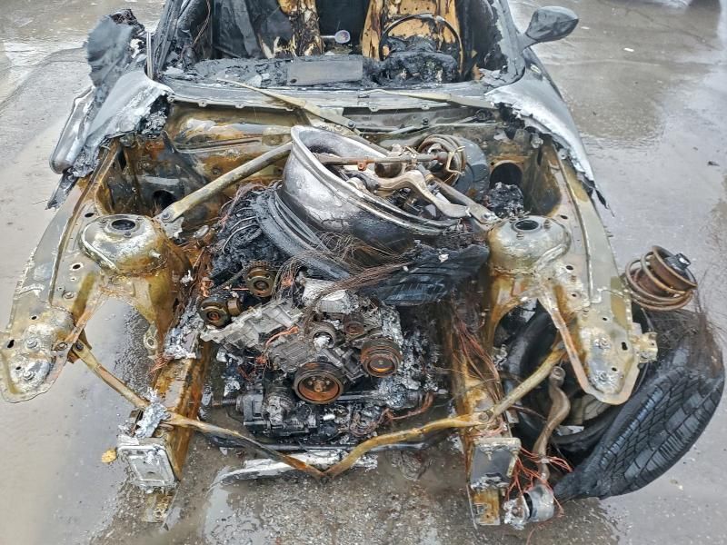 2015 BMW Z4 Sdrive28i