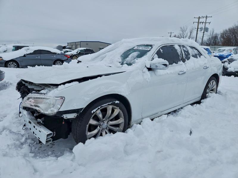 2020 Chrysler 300 Limited