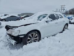 Chrysler salvage cars for sale: 2020 Chrysler 300 Limited