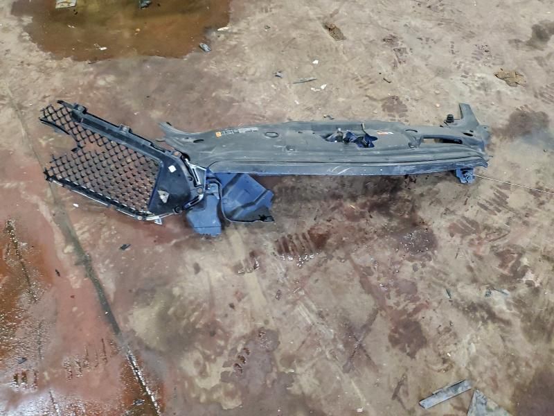 2015 Ford Taurus sho